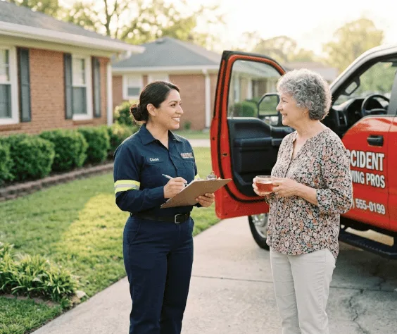 Accident Towing Service Eckerman, MI FAQs